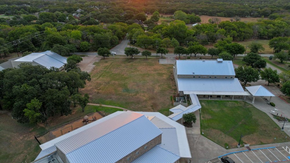 Slide of 3:16 Roofing