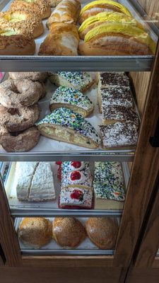 Tulcingo Bakery by null