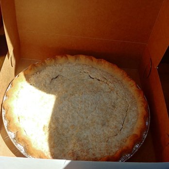 Cindy's Pies - Pie - Bakeries Near Me - Naples, New York