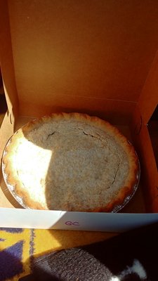 Cindy's Pies by null