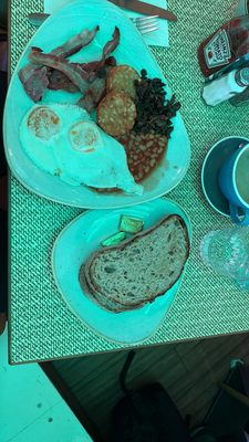 Wondertree - Gatwick South by null