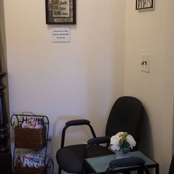 South Shore Center For Electrolysis