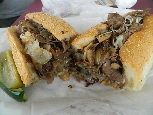 Bread Basket Deli by null