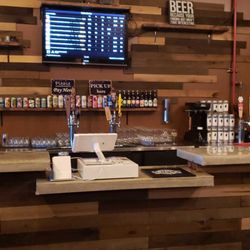 Happy Trails To Brews