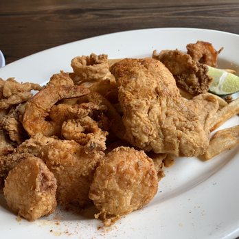 Sal and Sons - Seafood Near Me - Baltimore, Maryland Sal and Sons - Seafood Near Me - Baltimore, Maryland