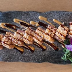 Yuzu Ramen & Sushi