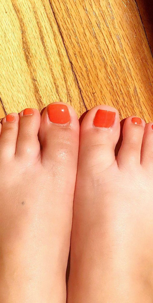 YOUNG NAILS AND SPA 452 Photos & 248 Reviews Nail Salons 322 E