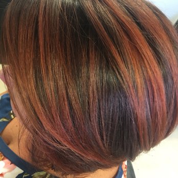 Studio Jelena - Ready for fall?! - Hair Salons Near Me - California, Maryland