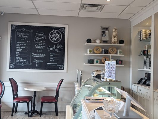 Cannoli Queens by null