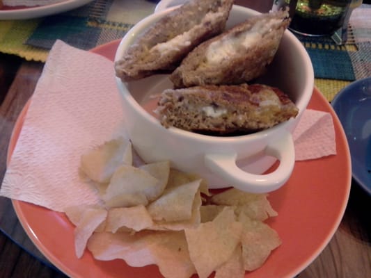 The Kismet Café & Wellness Market by null