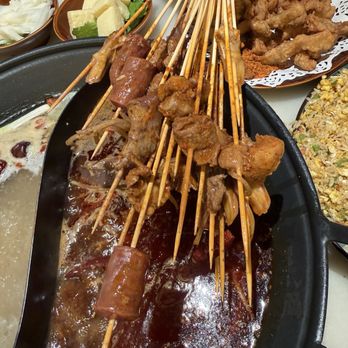 Nice 2 Meet U - Hot Pot Near Me - San Gabriel, California Nice 2 Meet U - Hot Pot Near Me - San Gabriel, California