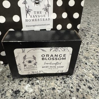 The Savage Homestead - Soap - Candle Stores Near Me - Skaneateles, New York The Savage Homestead - Soap - Candle Stores Near Me - Skaneateles, New York