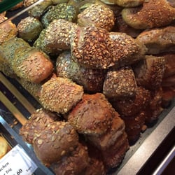 Becher's Backhaus - Kölns beste Brötchen - lassen sich noch drei Tage lang genießen!