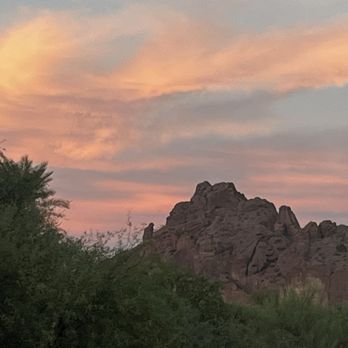 Bat Cave - Hiking Near Me - Phoenix, Arizona
