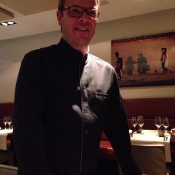 Escabeche - The attentive waiter - Belgian Near Me - Knokke-heist, VWV