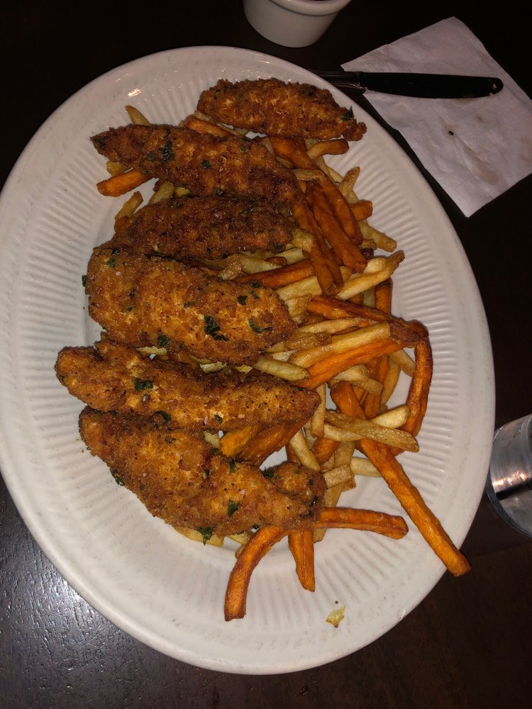 LUXE BAR & GRILL - 325 Photos & 401 Reviews - Burgers - 525 N Old