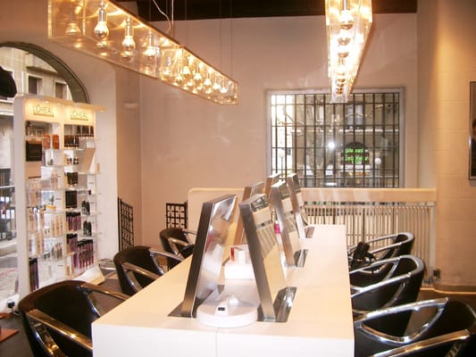 Hair Du Temps 13 Photos Hair Salons 27 Bis Grand Rue Marseille France Phone Number
