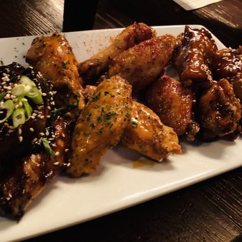 Working Class - More wings - Breakfast & Brunch Near Me - San Diego, California