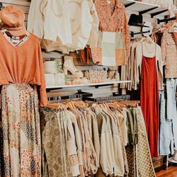 Everyday Chic Boutique