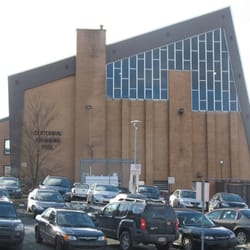 Centennial Pool