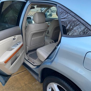 A Perfect Shine Detailing - Auto Detailing Near Me - Columbia, Maryland
