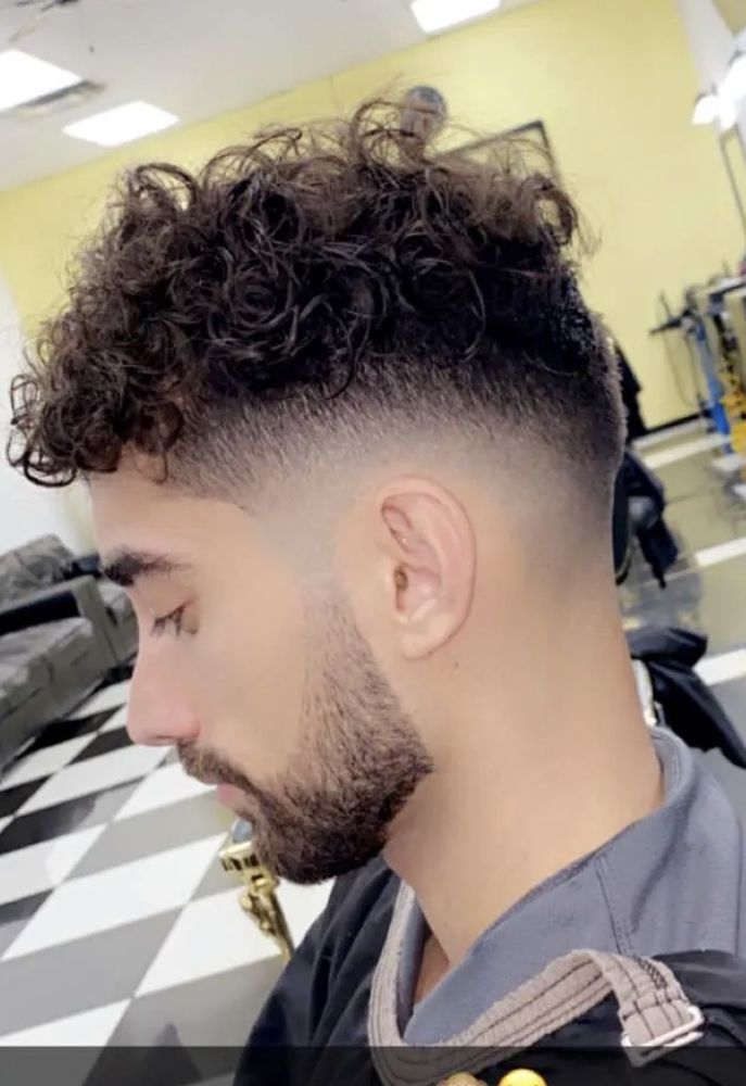 BARCA BARBER SHOP Updated August 2024 68 Photos & 22 Reviews 1245