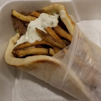 Opa! Mezze Grill - Greek Near Me - Ashburn, Virginia
