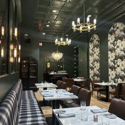 The Social House