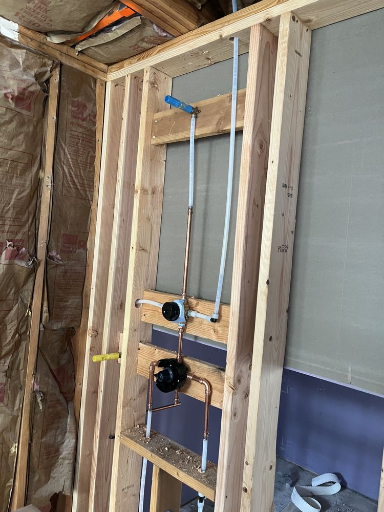 Slide of Jb Plumbing