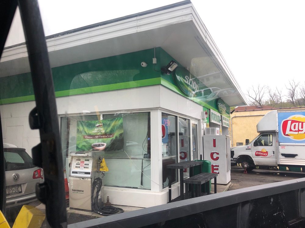 BP Updated June 2024 2 Pleasantville Rd, Pleasantville, New York Gas Stations Yelp