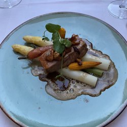 Restaurant De Gelegenheid - Hauptgericht