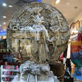Garhua Arte - Souvenir Shops Near Me - West Covina, California