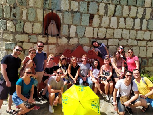 Oaxaca Free Walking Tour by null