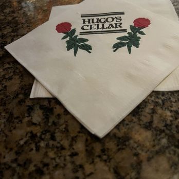 Hugo's Cellar - The bar - American Near Me - Las Vegas, Nevada
