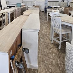 Classic Furnishings - You never know what you'll find in stock at Classic Furnishings of Vero Beach.
