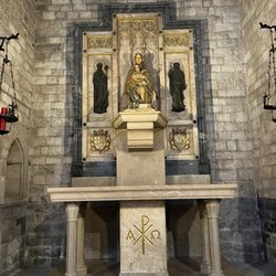 Basílica de Santa Maria del Pi