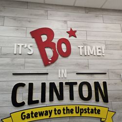 Bojangles