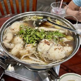 Canh Chua Canh Chua