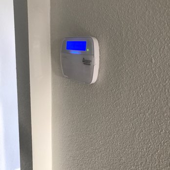 American Alarm Systems - Hard wired.. very clean. - Security Systems Near Me - Santa Ana, California American Alarm Systems - Hard wired.. very clean. - Security Systems Near Me - Santa Ana, California
