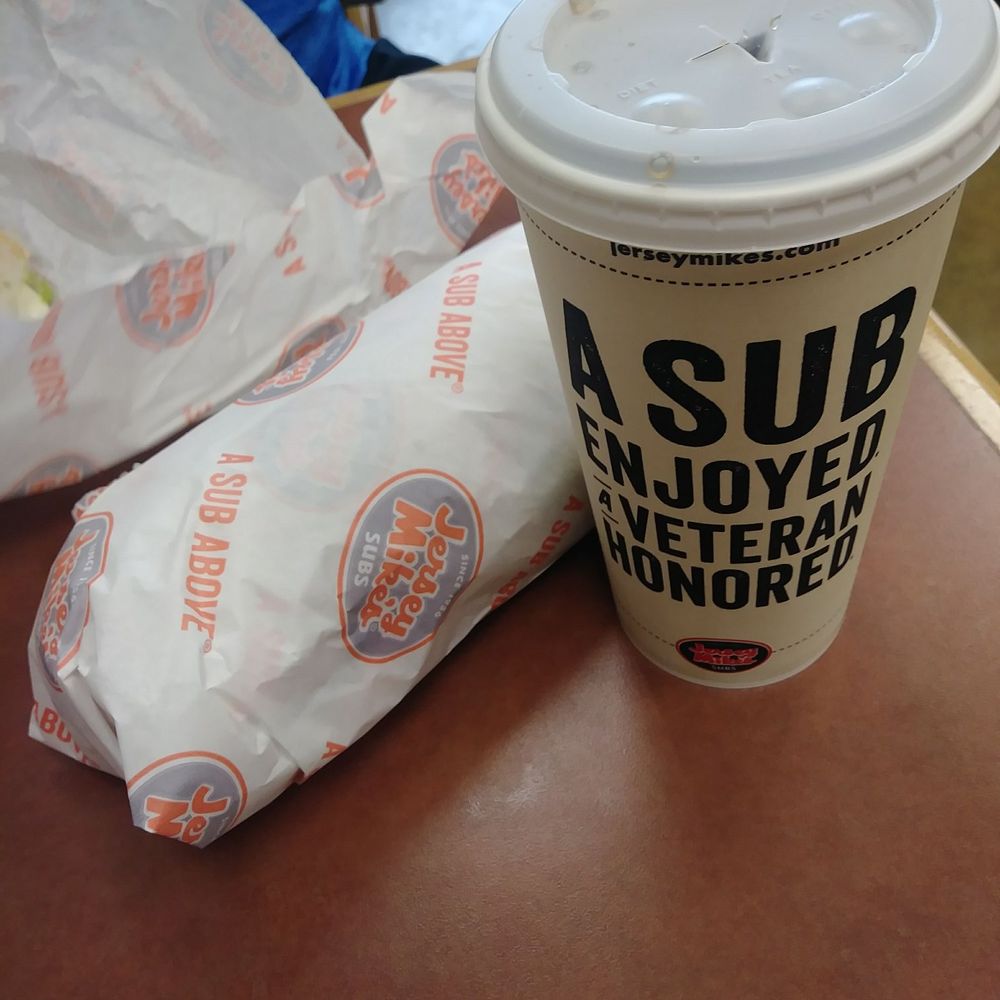 Jersey Mike's Subs - oh yeah - Fast Food Near Me - Apopka, Florida Jersey Mike's Subs - oh yeah - Fast Food Near Me - Apopka, Florida