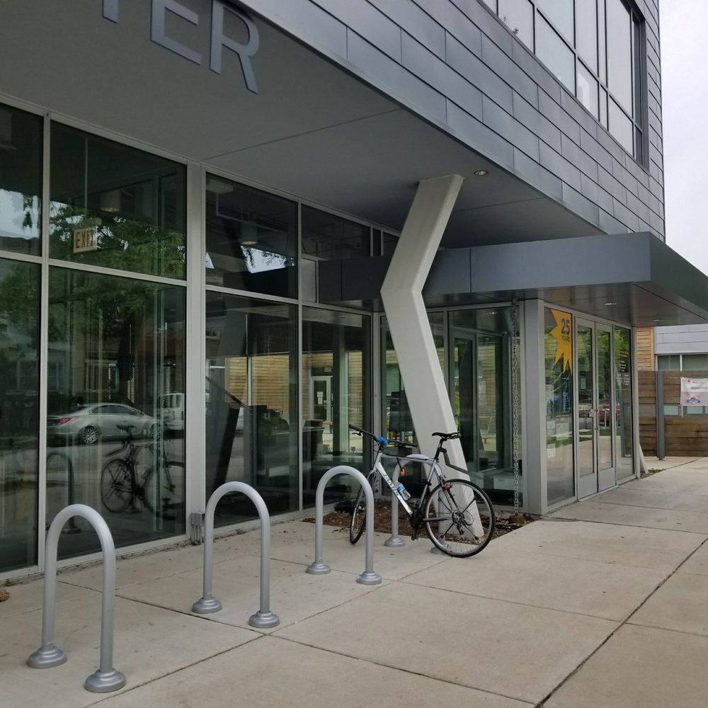 Breakthrough FamilyPlex - Community Centers Near Me - Chicago, Illinois Breakthrough FamilyPlex - Community Centers Near Me - Chicago, Illinois
