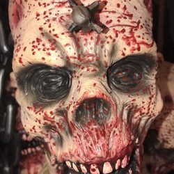 Spirit Halloween