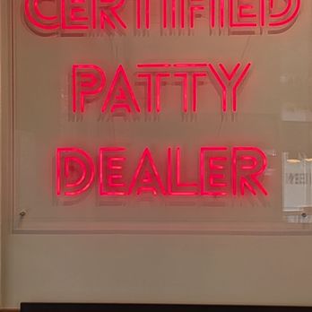 Patty Boys - Only photo I took - Burgers Near Me - Los Angeles, California Patty Boys - Only photo I took - Burgers Near Me - Los Angeles, California