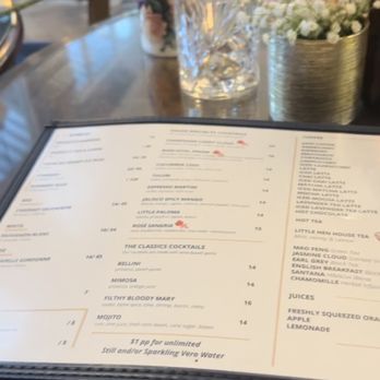 Little Hen - Menu - Breakfast & Brunch Near Me - Miami, Florida Little Hen - Menu - Breakfast & Brunch Near Me - Miami, Florida