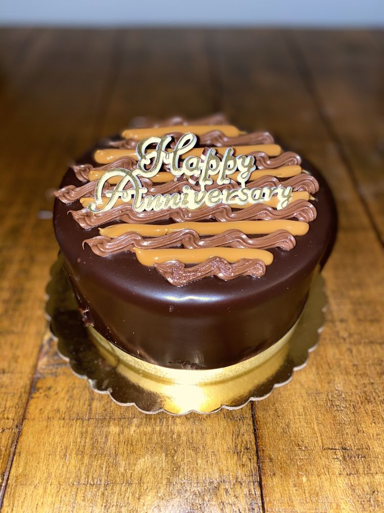 Dortoni Bakery