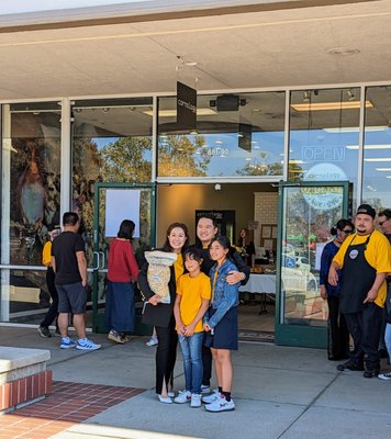 Cornology Extraordinary Popcorn by null