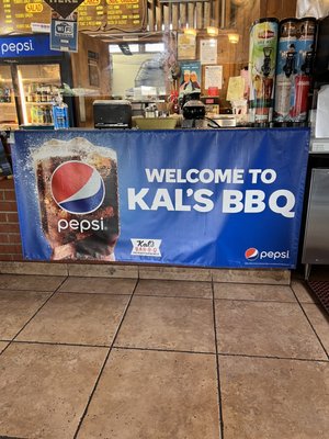 Kal's Bar-B-Q by null
