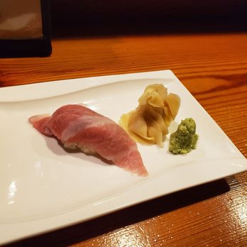Marumi - Toro sushi - Sushi Bars Near Me - New York, New York Marumi - Toro sushi - Sushi Bars Near Me - New York, New York