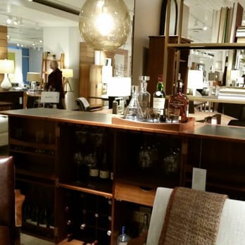 Crate & Barrel - Home & Garden Near Me - Vancouver, British Columbia