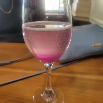 Werewolf - Blueberry lavender mimosa - Breakfast & Brunch Near Me - San Diego, California Werewolf - Blueberry lavender mimosa - Breakfast & Brunch Near Me - San Diego, California
